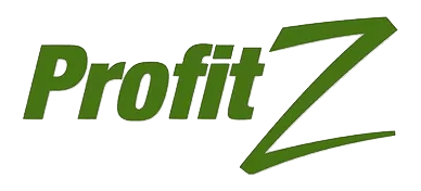 Profit Z Logo